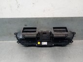 Recambio de mando calefaccion / aire acondicionado para bmw 1 (f40) 118 i referencia OEM IAM 64114A0EDE9 64119855397 