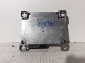 Recambio de modulo electronico para mercedes-benz clase e (w211) e 320 (211.065) referencia OEM IAM A2118201385  