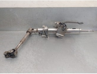 Recambio de columna direccion para mitsubishi space wagon (n3_w, n4_w) 2.0 (n33w) referencia OEM IAM MB673761 MB673761 