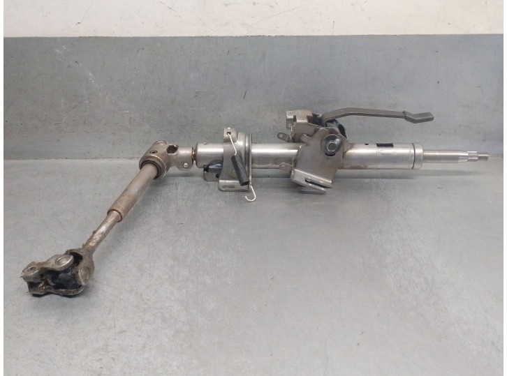 Replacement steering column for Mitsubishi Space Wagon (n3_w, n4_w) 2.0 (n33w) OEM IAM reference MB673761 MB673761 