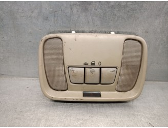 Recambio de luz interior para volvo s40 i (644) 1.9 di referencia OEM IAM 30813530 30807978 