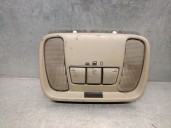 Recambio de luz interior para volvo s40 i (644) 1.9 di referencia OEM IAM 30813530 30807978 