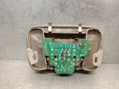 Recambio de luz interior para volvo s40 i (644) 1.9 di referencia OEM IAM 30813530 30807978 