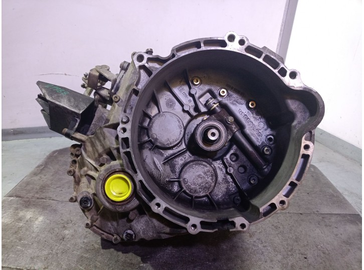 Recambio de caja cambios para mini mini (r50, r53) one d referencia OEM IAM 23007521757 23007531351 0030026 GETRAG