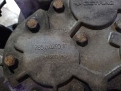 Recambio de caja cambios para mini mini (r50, r53) one d referencia OEM IAM 23007521757 23007531351 0030026 GETRAG