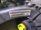 Recambio de caja cambios para mini mini (r50, r53) one d referencia OEM IAM 23007521757 23007531351 0030026 GETRAG