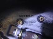 Recambio de caja cambios para mini mini (r50, r53) one d referencia OEM IAM 23007521757 23007531351 0030026 GETRAG