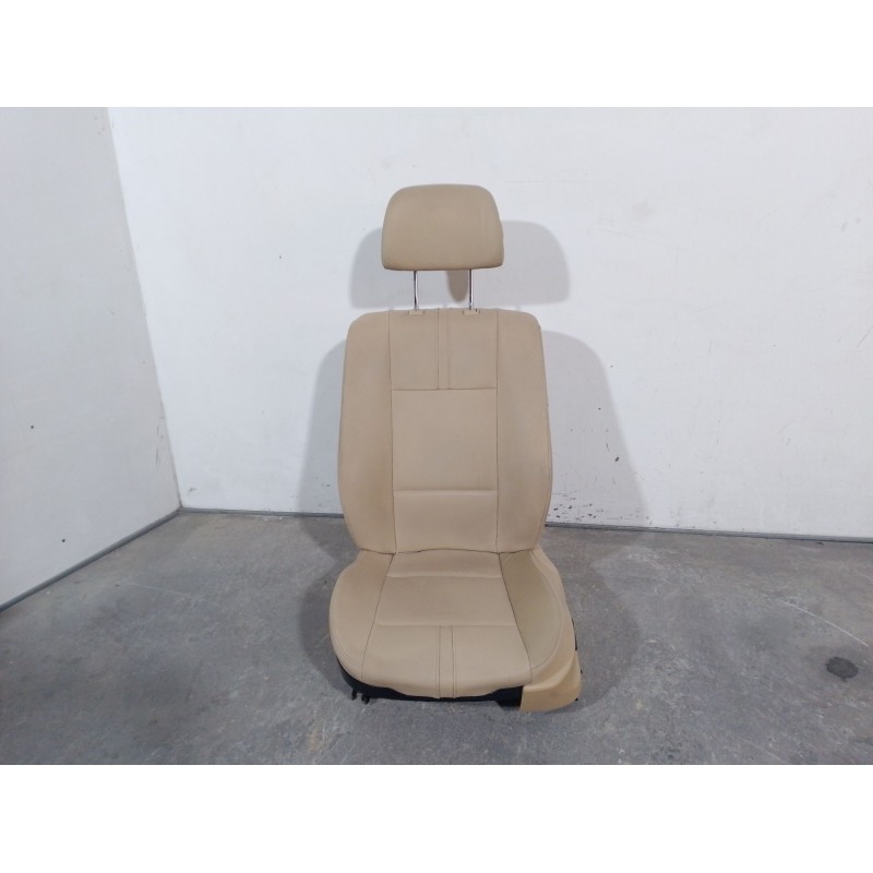 Recambio de asiento delantero izquierdo para bmw x3 (e83) 2.0 sd referencia OEM IAM 82119401064  