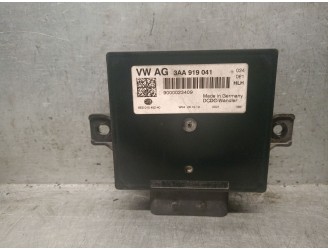 Recambio de modulo electronico para volkswagen cc referencia OEM IAM 3AA919041 3AA919041 8ES010452 HELLA