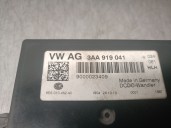 Recambio de modulo electronico para volkswagen cc referencia OEM IAM 3AA919041 3AA919041 8ES010452 HELLA
