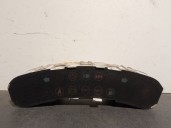 Recambio de pantalla multifuncion para chevrolet matiz (m200, m250) 1.0 referencia OEM IAM 96497743  