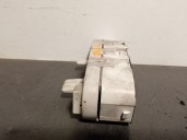 Recambio de pantalla multifuncion para chevrolet matiz (m200, m250) 1.0 referencia OEM IAM 96497743  