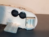 Recambio de pantalla multifuncion para chevrolet matiz (m200, m250) 1.0 referencia OEM IAM 96497743  