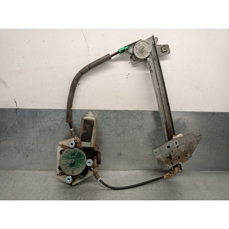 Recambio de elevalunas trasero izquierdo para volvo s40 i (644) 1.9 di referencia OEM IAM 30623452 30623452 