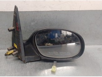 Recambio de retrovisor derecho para ssangyong korando (kj) 2.9 td referencia OEM IAM 7893006153LAA 7893006153LAA 