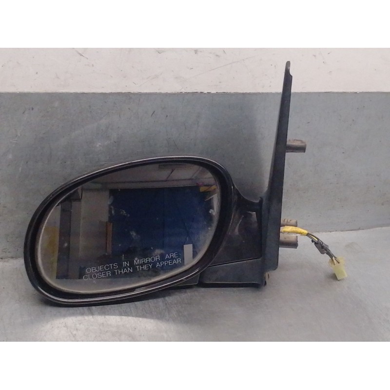 Recambio de retrovisor izquierdo para ssangyong korando (kj) 2.9 td referencia OEM IAM 7893006113LAA 7893006113LAA 