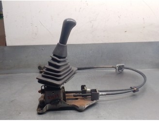 Recambio de palanca cambio para mitsubishi space wagon (n3_w, n4_w) 2.0 (n33w) referencia OEM IAM MB949981 MB949981 