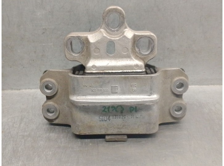 Recambio de soporte cambio para volkswagen cc referencia OEM IAM 3C0199555AE 3C0199555AE 