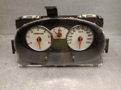 Recambio de cuadro instrumentos para nissan micra iii (k12) 1.5 dci referencia OEM IAM 24810BG17A 24810BG17A 