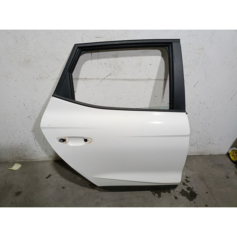 Recambio de puerta trasera derecha para seat arona (kj7, kjp) 1.0 tsi referencia OEM IAM 6F9833052E 6F9833052E 