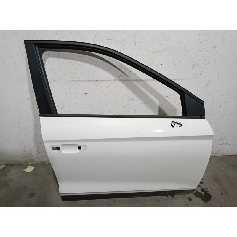 Recambio de puerta delantera derecha para seat arona (kj7, kjp) 1.0 tsi referencia OEM IAM 6F9831052D 6F9831052D 