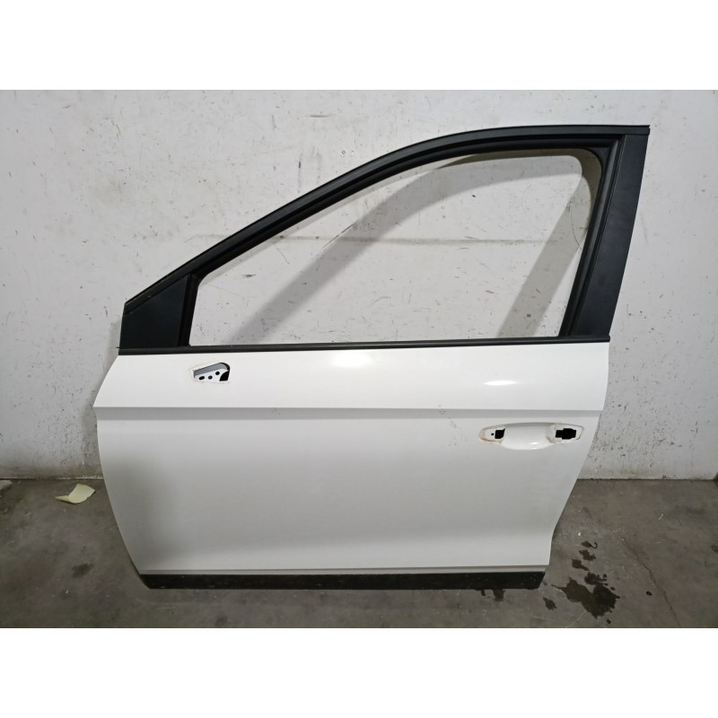 Recambio de puerta delantera izquierda para seat arona (kj7, kjp) 1.0 tsi referencia OEM IAM 6F9831051D 6F9831051D 