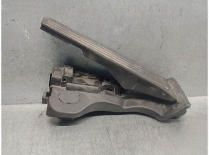 Recambio de potenciometro pedal para volkswagen cc referencia OEM IAM 1K1721503AT 1K1721503AS 