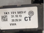 Recambio de potenciometro pedal para volkswagen cc referencia OEM IAM 1K1721503AT 1K1721503AS 