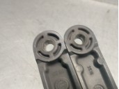 Recambio de brazo limpia delantero derecho para volkswagen cc referencia OEM IAM 3C8955409B 3C8955409B 