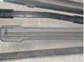 Recambio de brazo limpia delantero derecho para volkswagen cc referencia OEM IAM 3C8955409B 3C8955409B 