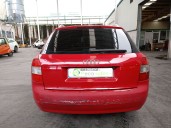 audi a4 b6 avant (8e5) del año 2001