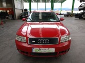 audi a4 b6 avant (8e5) del año 2001