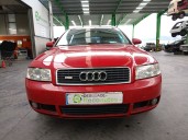 audi a4 b6 avant (8e5) del año 2001