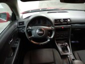 audi a4 b6 avant (8e5) del año 2001