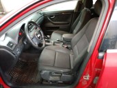 audi a4 b6 avant (8e5) del año 2001