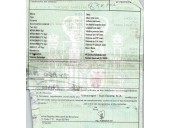 audi a4 b6 avant (8e5) del año 2001