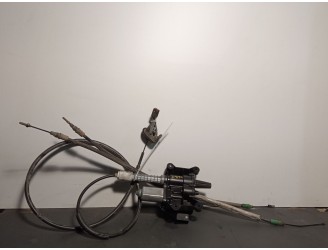 Recambio de freno de mano electrico para citroën c4 grand picasso i (ua_) 2.0 hdi 138 referencia OEM IAM 9682749180 470207 02042