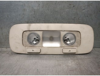 Recambio de luz interior para volkswagen cc referencia OEM IAM 3C0947291E 3C0947291E 