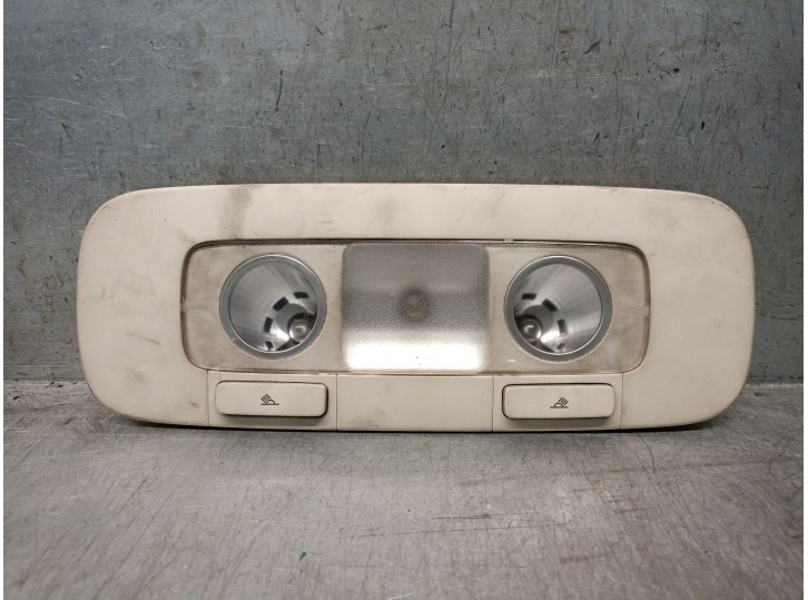 Recambio de luz interior para volkswagen cc referencia OEM IAM 3C0947291E 3C0947291E 