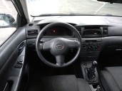 toyota corolla (_e12_) del año 2004