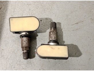 Recambio de sensor presion para bmw 1 (f40) 118 i referencia OEM IAM 6877936  