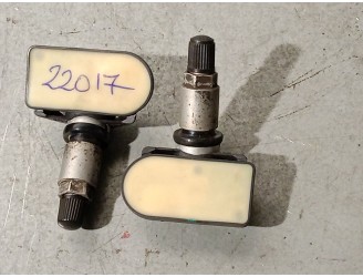 Recambio de sensor presion para bmw 1 (f40) 118 i referencia OEM IAM 6877936  