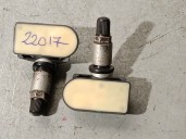 Recambio de sensor presion para bmw 1 (f40) 118 i referencia OEM IAM 6877936  