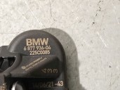 Recambio de sensor presion para bmw 1 (f40) 118 i referencia OEM IAM 6877936  