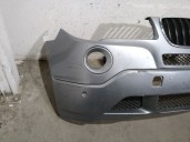 Recambio de paragolpes delantero para bmw x3 (e83) 2.0 sd referencia OEM IAM 51113433395 51113433395 