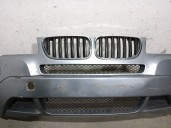 Recambio de paragolpes delantero para bmw x3 (e83) 2.0 sd referencia OEM IAM 51113433395 51113433395 
