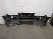 Recambio de paragolpes delantero para bmw x3 (e83) 2.0 sd referencia OEM IAM 51113433395 51113433395 