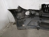 Recambio de paragolpes delantero para bmw x3 (e83) 2.0 sd referencia OEM IAM 51113433395 51113433395 