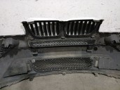 Recambio de paragolpes delantero para bmw x3 (e83) 2.0 sd referencia OEM IAM 51113433395 51113433395 