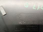 Recambio de torpedo para bmw 1 (f40) 118 i referencia OEM IAM 51717453939 51717453939 